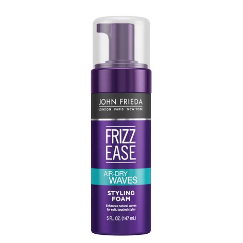 john frieda air dry curls|john frieda curl products.